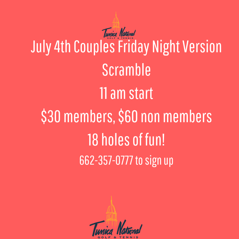 Tunica National (@tunicanational) on Twitter photo 