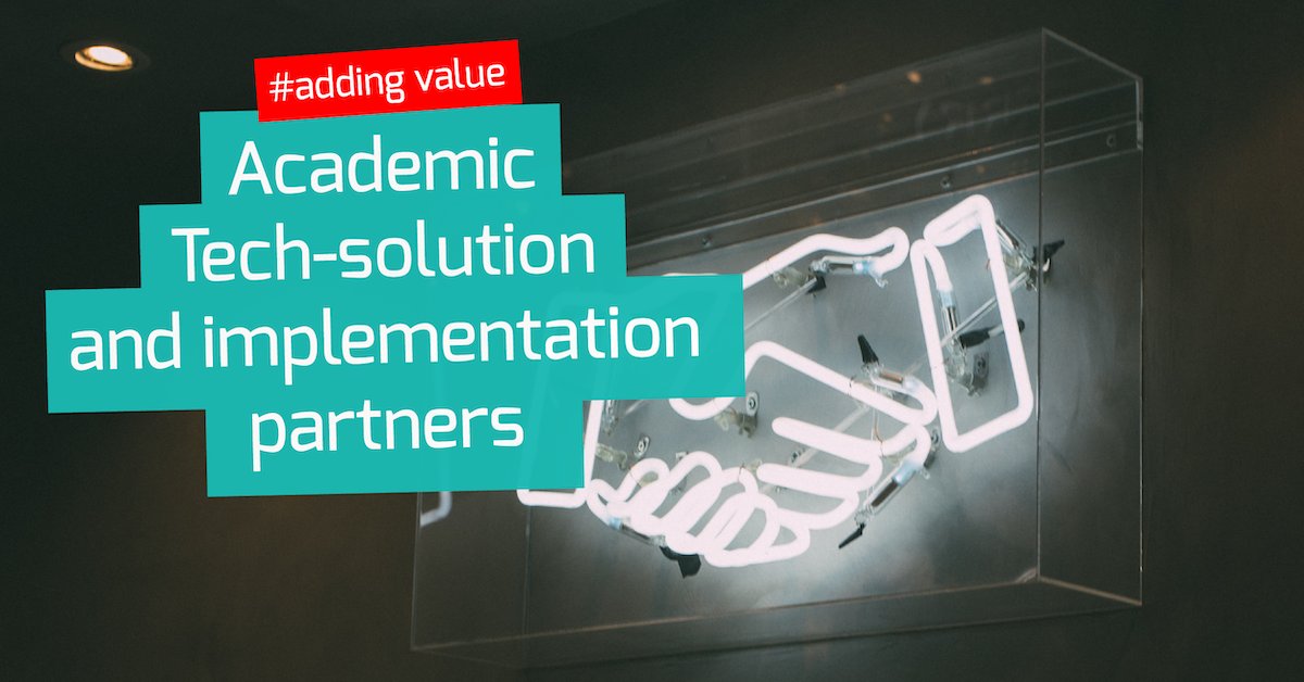 We're proud to join forces with many great academic-, tech- and implementation partners that add value to Gemvision. Want to add value to our platform, or check out our partners? Click here: gemvision.io/partners/ <a href="/ConnectPlaza/">ConnectPlaza</a> <a href="/keepgo/">Keepgo</a> <a href="/Vuzix/">Vuzix</a> #ThrustConsult #Zilverenkruis