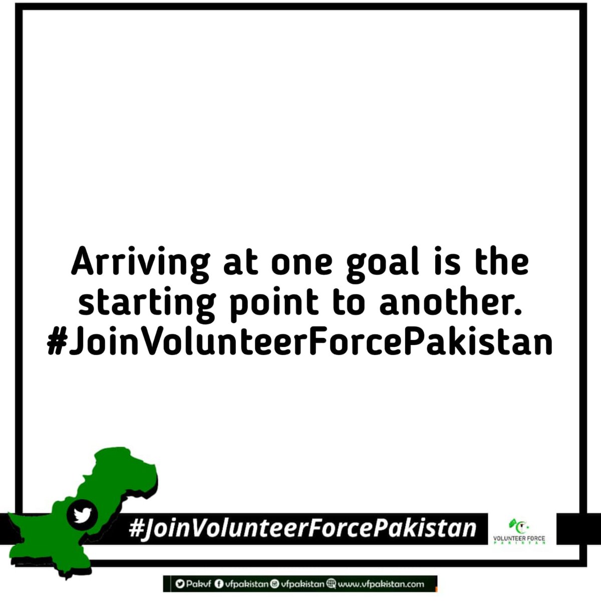 Volunteer Force Pakistan <a href="/pakvf/">Pakvf</a> is the only human beings  on the face of the earth who reflects this nation's compassion, unselfish caring, patience, and just plain loving one another.
#JoinVolunteerForcePakistan