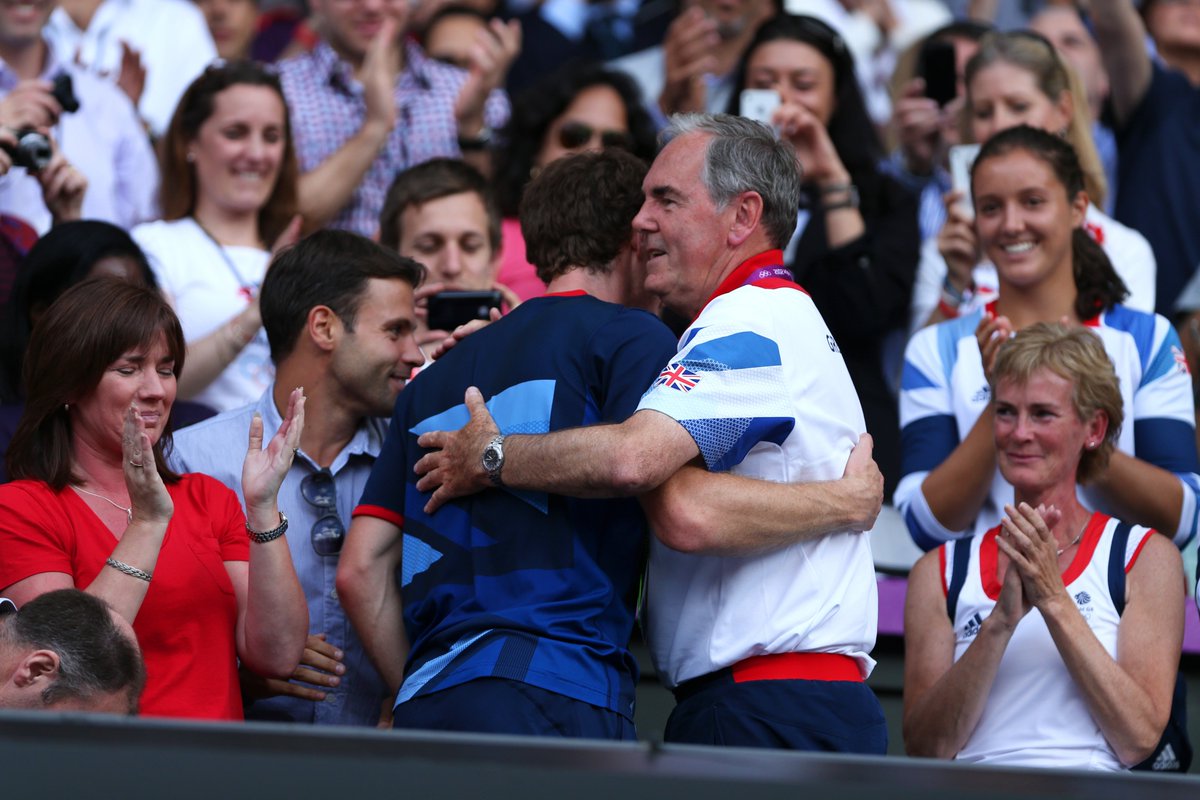 LTA (@the_lta) on Twitter photo A lovely touch at the #BattleOfTheBrits with the doubles groups named after two amazing people who've made amazing contributions to tennis - Cathie Sabin & Paul Hutchins A lovely touch at the #BattleOfTheBrits with the doubles groups named after two amazing people who've made amazing contributions to tennis - Cathie Sabin & Paul Hutchins