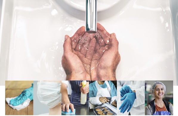 Chartwells_UK's tweet image. Chartwells has made it easy for you to meet your PPE and associated equipment needs in time for welcoming pupils back to school.

Click the link below to download the safe solutions brochure &amp;amp; expression of interest form! 

chartwellscanhelp.com/wp-content/upl… 

#safesolutions #PPE