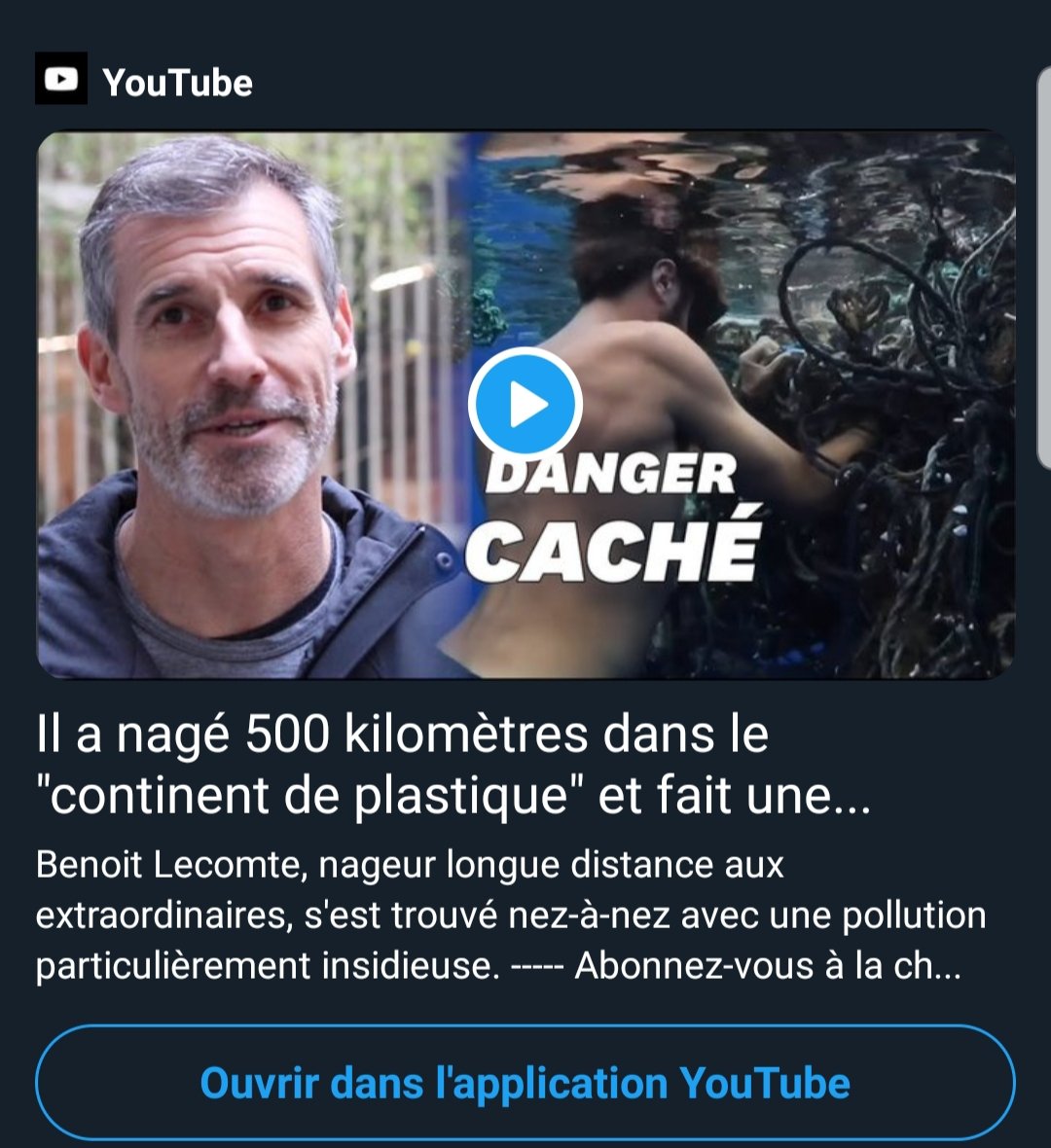Fridays4FuturLy's tweet photo. #PolutionPlastique #OcéanPacifique
https://t.co/Gp2rb6kSKa https://t.co/7OnoZaKkou