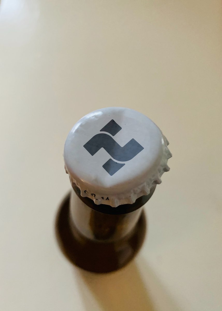 Fludd_Design's tweet photo. This is how the symbol could be used on a cap.
Please share, like and follow

#logodesignservices #logodesigner #logodesigns #logodesigners #logodesigning #logodesignersclub #logodesignclub #branddesign #branddesigns #fludddesign https://t.co/SYeAqtOWJM