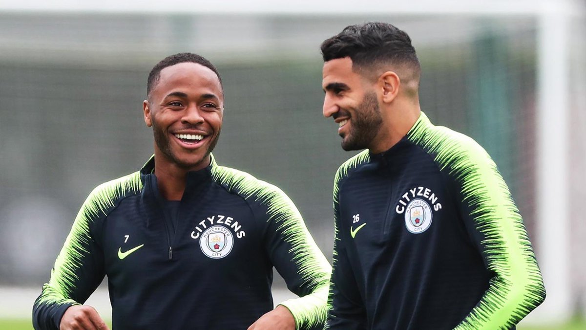 4a) Applying this to FPL, I looked at attacking returns in games in which Mahrez vs. Sterling were in the starting XI, but in the previous game were benched and saw limited minutes... in other words, I was interested in the game straight after being victim of the Pep Roulette!