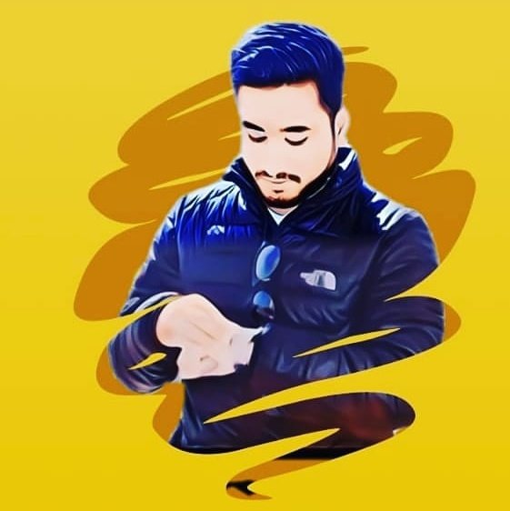 #NewProfilePic