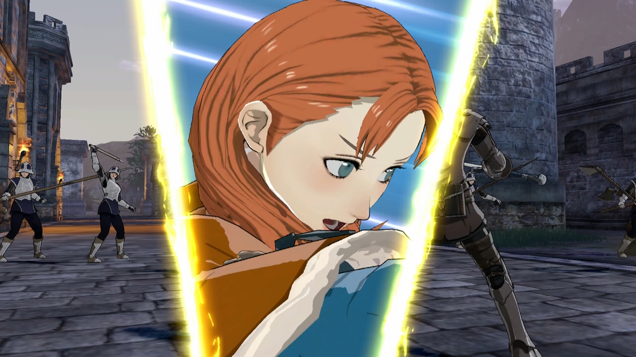 ユージー しばりゲーマーug 素手で一発 どかんと一発 どかんと更地にする アネットの素手必殺 素手ルナティック 鋭意奮闘中 T Co Ncopoztc4g Fe風花雪月 Fe3h T Co Wsbyke1kp4 Twitter