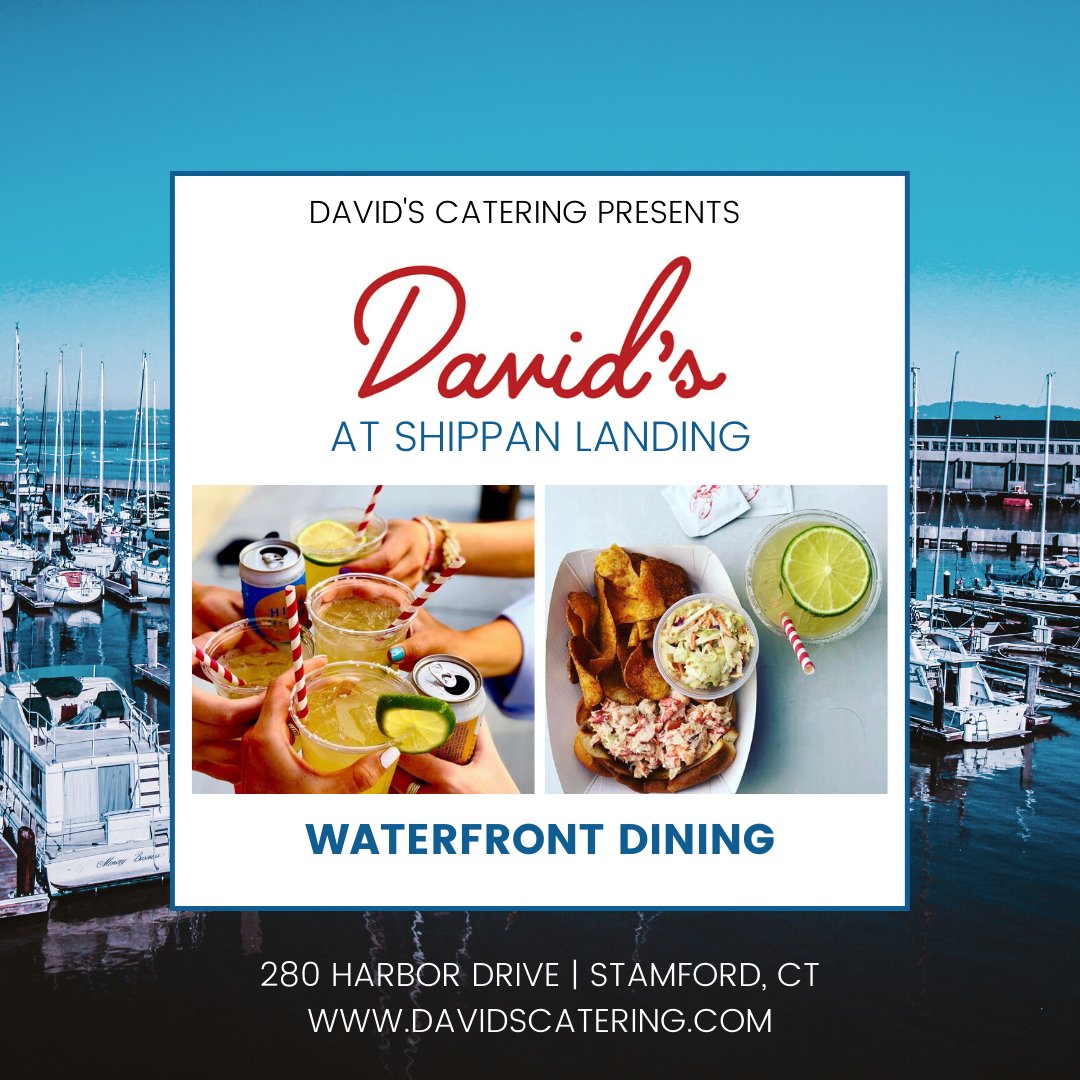 🍹Exciting news!🍹You can now enjoy a cocktail or two, with a beautiful view! Thursday, Friday, and Saturdays!

 See our menu and hours, here» bit.ly/3dtD7P7