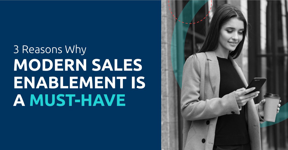 Highspot (@highspot) on Twitter photo On the fence about sales enablement? This data just might change your mind. Find out why enablement provides real ROI. ➡️ hghspot.co/2RmlpoF On the fence about sales enablement? This data just might change your mind. Find out why enablement provides real ROI. ➡️ hghspot.co/2RmlpoF