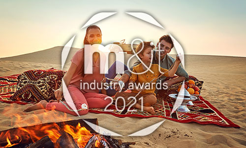 Magical moments are the memories we treasure and that is exactly what #Momentodmc create, they're offering a Yellow Boats ultimate thrill ride as part of the #MITAwards2021 voting prize ow.ly/wSfk50AhHmK