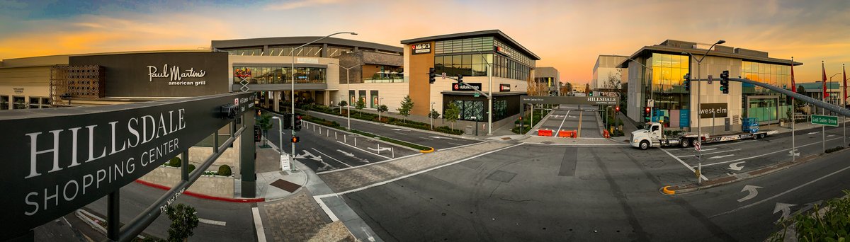 Hillsdale Mall Update! All the deets for the mall reopening with new features and procedures: youtu.be/dOQq6aoZq8M <a href="/reimagineHSC/">Re:Imagine Hillsdale</a> <a href="/HillsdaleSC/">HILLSDALE</a> <a href="/westelm/">west elm</a> #sanmateofocus #sanmateo