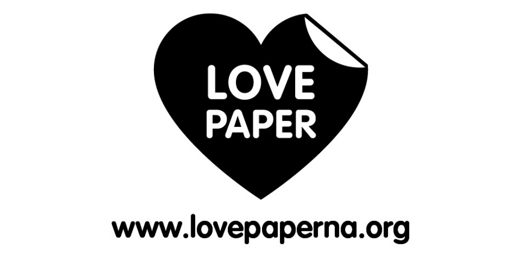 TwoSidesNA's tweet photo. Introducing Two Sides North America's new consumer focused Campaign - Love Paper! This campaign is designed to raise consumer awareness of the unique &amp; inherently sustainable characteristics of print, paper &amp; paper-based packaging. Learn more! #LovePaper
 https://t.co/IEAScAEGej https://t.co/FY3EgeKPpq