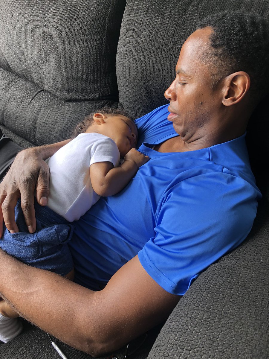 docspeaks's tweet photo. 💤 #naptime 😴 What if everyone took a nap daily... 🤔 #joyous #funpa 👶🏽 https://t.co/b8jCKmKtlD