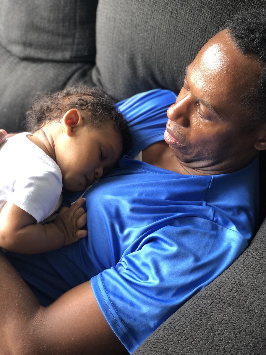 docspeaks's tweet photo. 💤 #naptime 😴 What if everyone took a nap daily... 🤔 #joyous #funpa 👶🏽 https://t.co/b8jCKmKtlD
