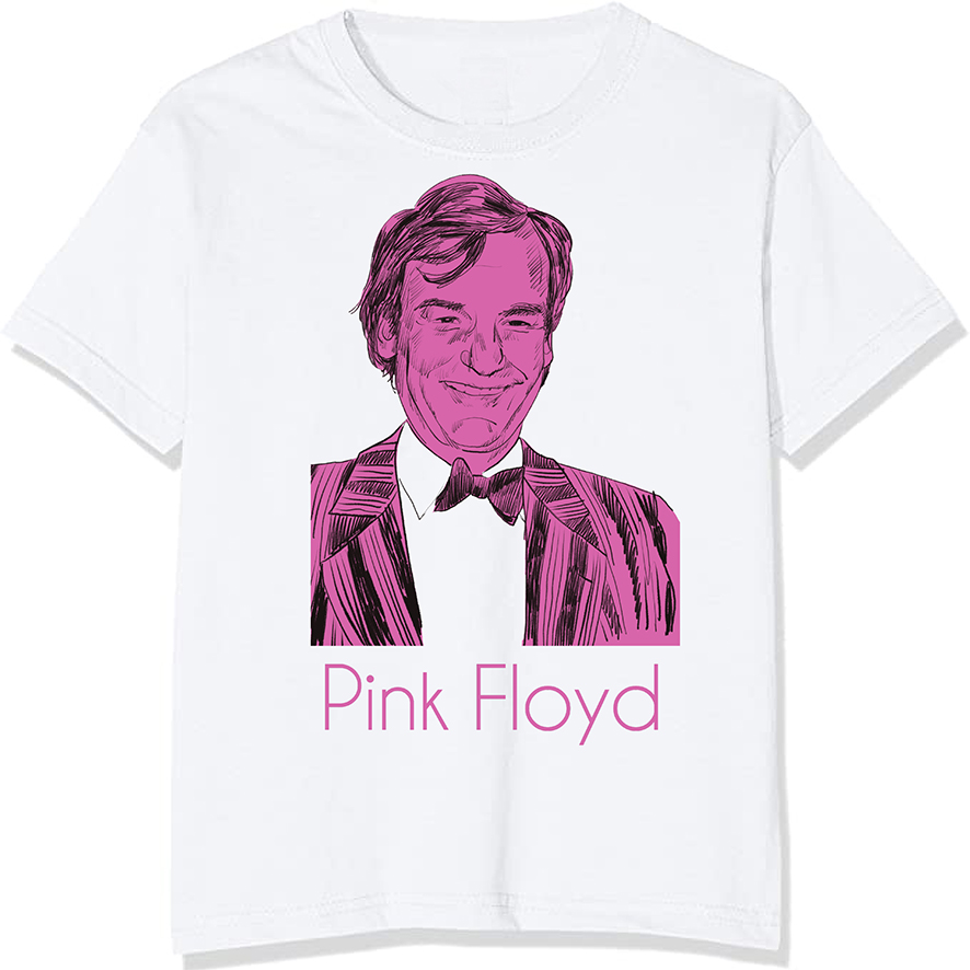 Pete Fowler on Twitter: Pink (Keith) Floyd t shirts with @recordsfriendly are up on their shop for pre order. https://t.co/2WqCGcG77U https://t.co/KsKqn3l6RN" / Twitter