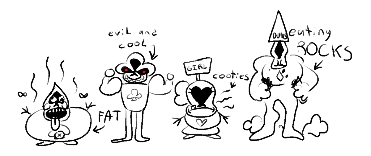 clyde four suits is drawing blasphemies. how long will he be in jail for 