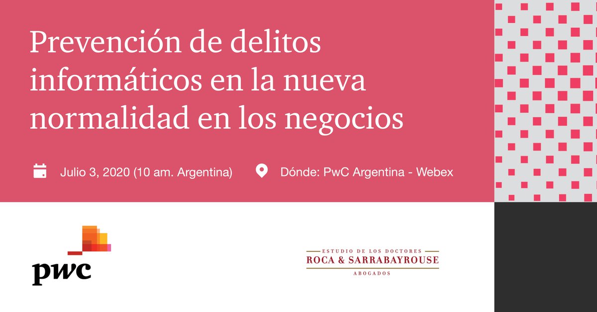 PwC Argentina tweet media