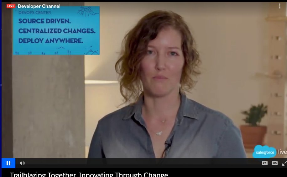 adityapothukuch's tweet image. #DevOpsCenter #TDX20  by @zaynelt