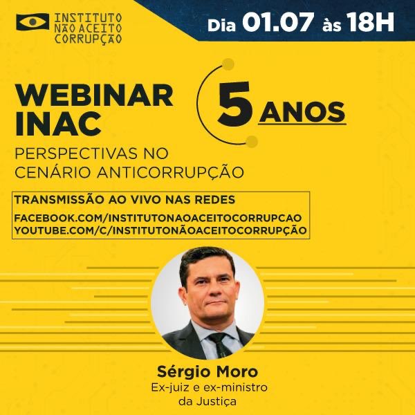 Sergio Moro tweet media