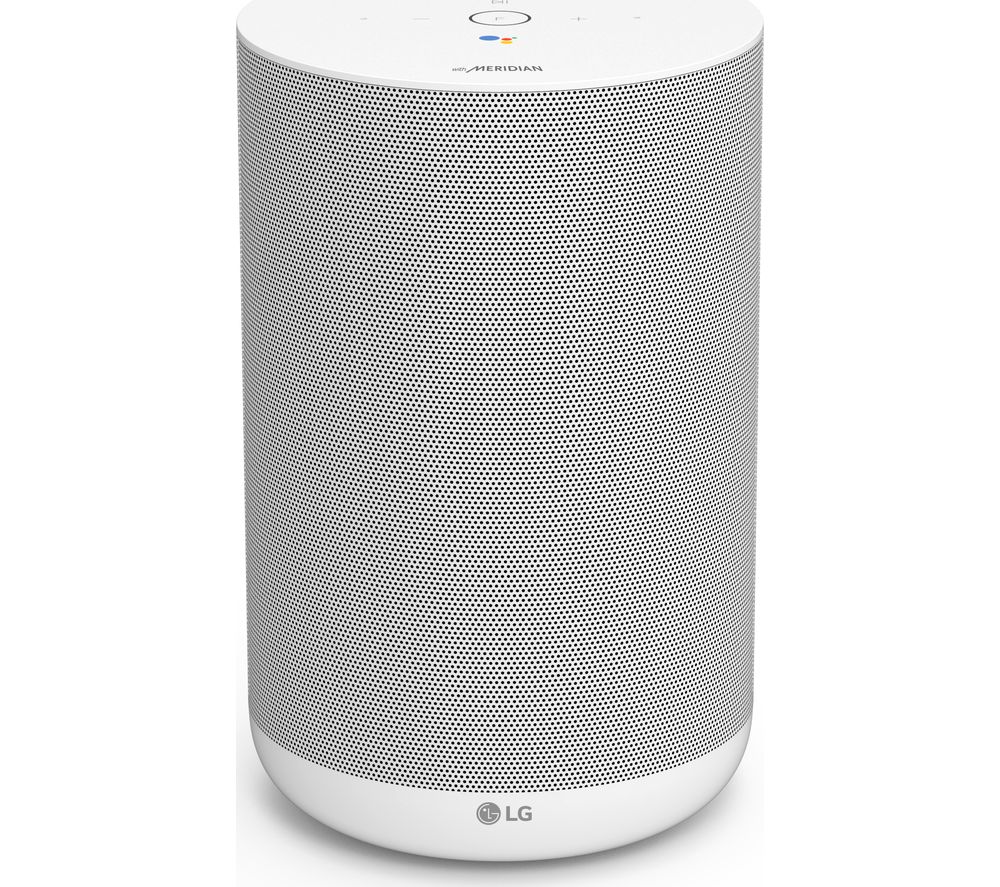 lg speaker wk7