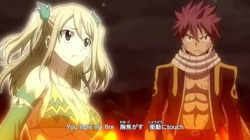 Anime Se As Maravilhosas Openings De Fairy Tail A Thread Anime Se As Maravilhosas Openings De Fairy Tail A Thread