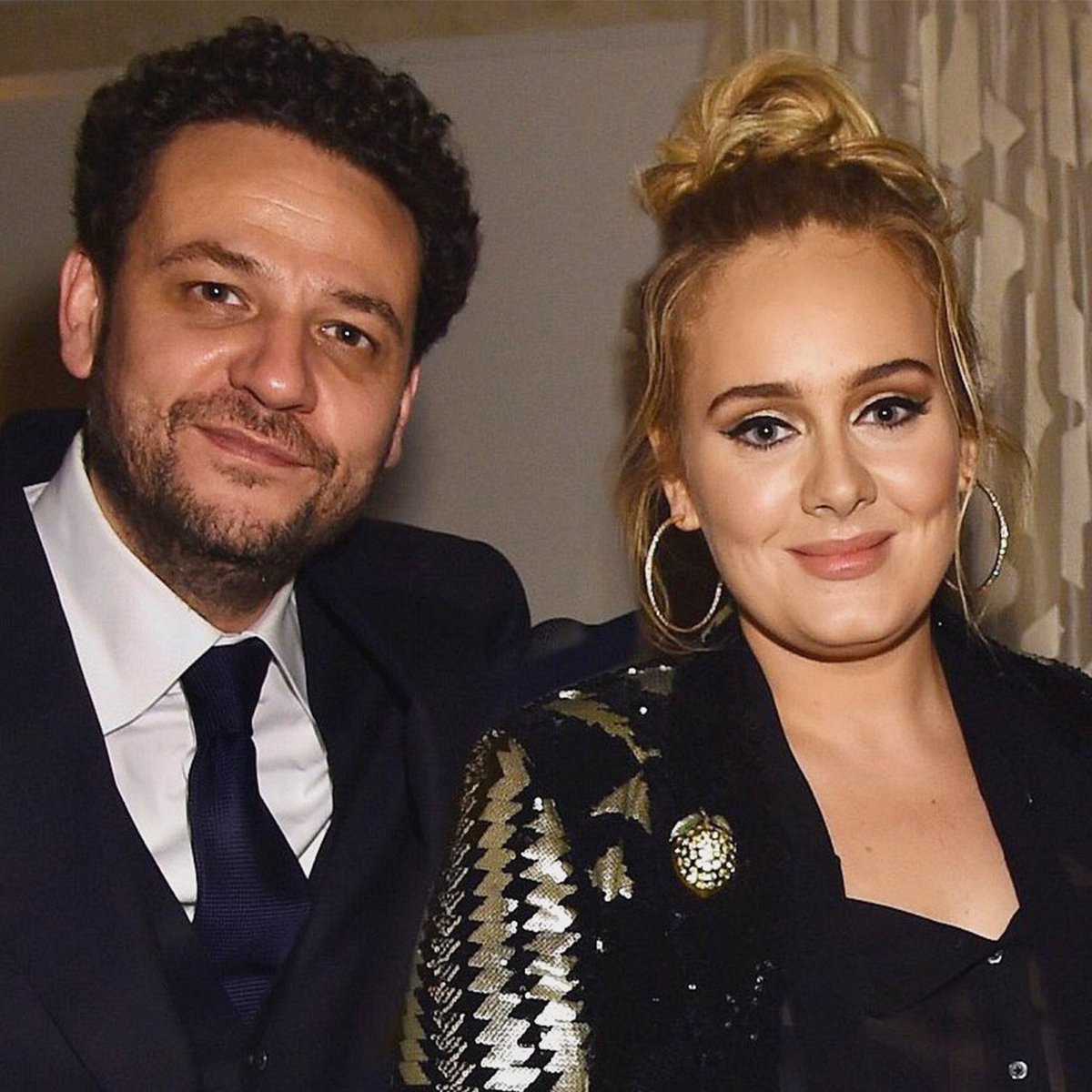 Adele Daily on Twitter: "Adele's manager, Jonathan Dickins, has told Music Week that her fourth studio album will NOT be coming out in September as expected: “It'll come when it's ready. […]