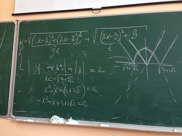ALGEBRA originally referred to the resetting of broken bones, and is a Latin corruption of ‘al-jabr’, Arabic for ‘restoration’. It was first used in reference to numbers by the 9thC Persian polymath Muhammad al-Khwarizmi—a Latin corruption of whose name became the word ALGORITHM.
