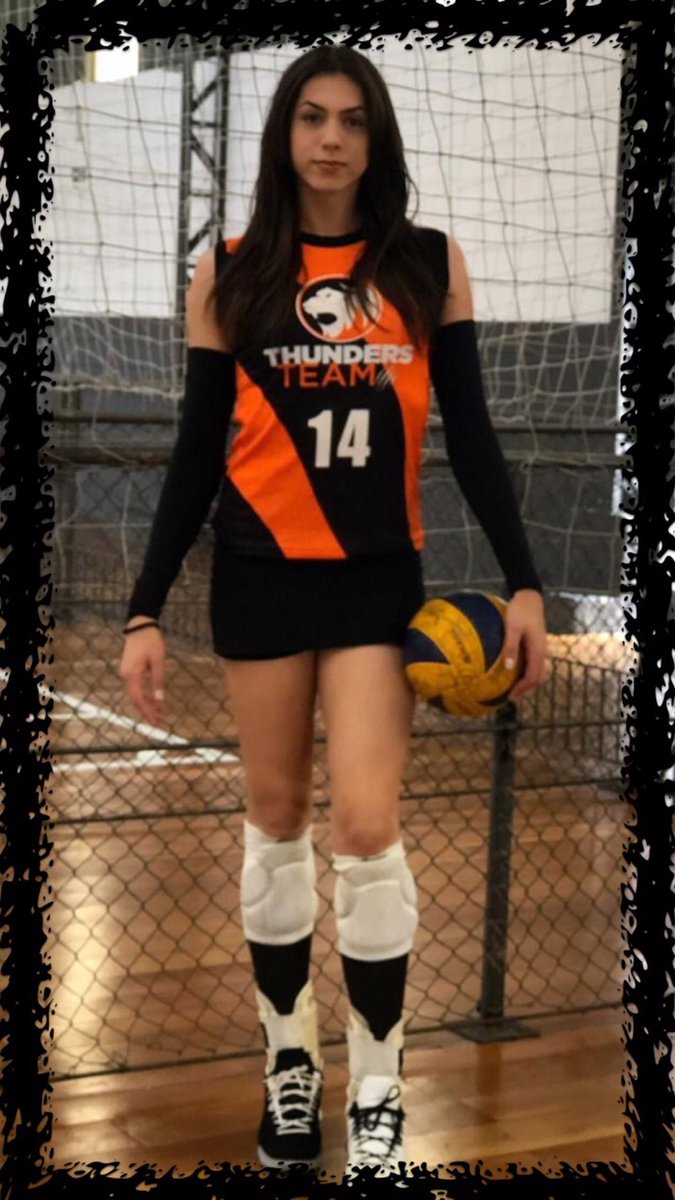 diegocabralmkt's tweet photo. May. Ponteira. #thundersvolley https://t.co/V9ZCTecbVO