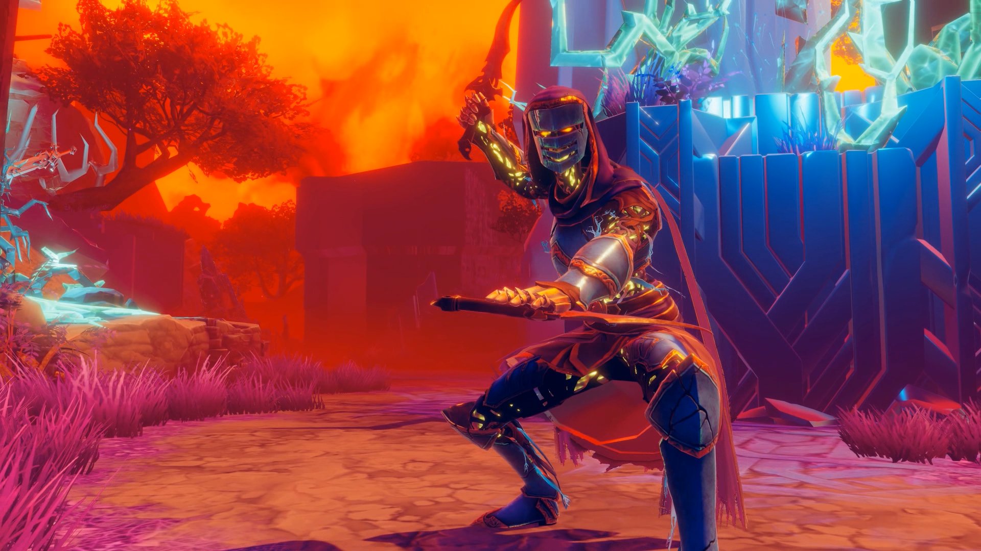 Psvr sword 2024 fighting games