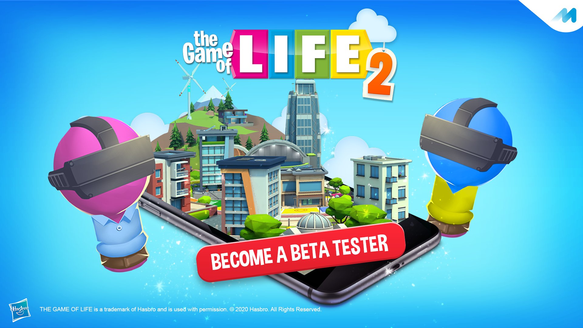 Marmalade Game Studio on Twitter "🌟Apply NOW for a chance to