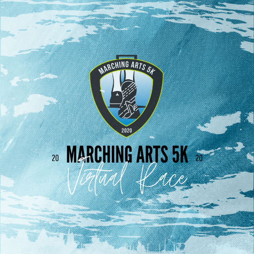 MarchingArts5k's tweet photo. Did you know that the #MA5K is a "choose your own course" race? Our virtual 5K allows you to run wherever you want from anywhere in the world! π Tag a friend below that should run the race with you -- even if you live miles apart!
Register here: https://t.co/moB87H1vrK https://t.co/VRdW6kPfCP