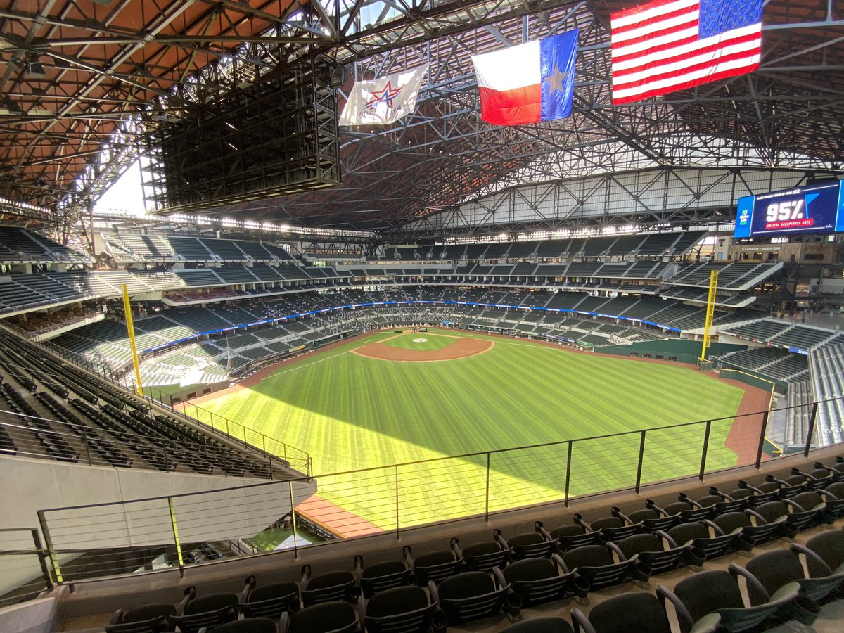 CLDHeavy's tweet photo. I’m a “homer” I’ll admit, But since everybody’s got Photoshop skills and jokes, I thought I would post some actual pictures of our new home. Say what you want about the roof And everyone is entitled to their opinion, but At least see it in person before you decide. https://t.co/xqerqgHImx