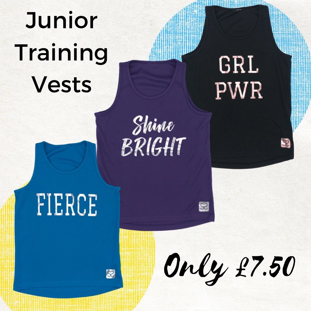 sistersnsport's tweet photo. Itβs scorchio! π₯
So weβd like to help you π
βStay Cool in the Sunshine - Check our our SALE on ALL Training Vests β https://t.co/fQ4oIpXKjc #sportswear #netballgear https://t.co/sx00WcmMIW