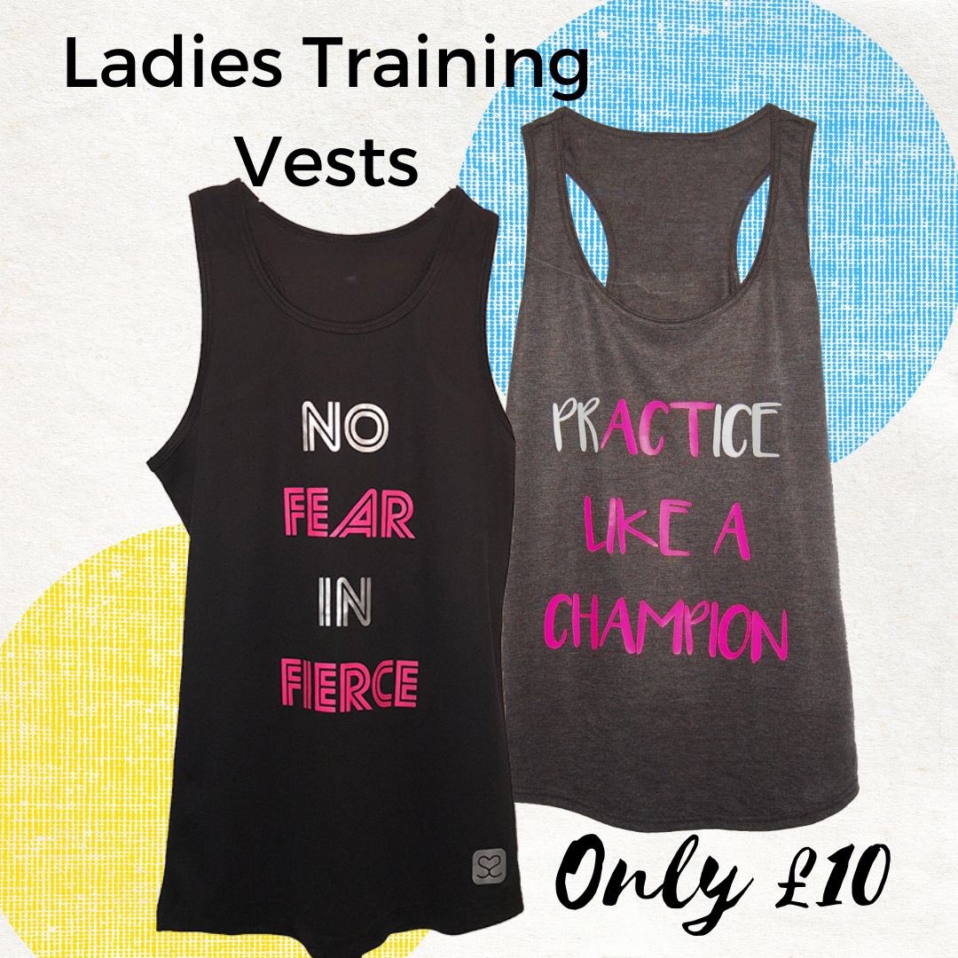 sistersnsport's tweet photo. Itβs scorchio! π₯
So weβd like to help you π
βStay Cool in the Sunshine - Check our our SALE on ALL Training Vests β https://t.co/fQ4oIpXKjc #sportswear #netballgear https://t.co/sx00WcmMIW