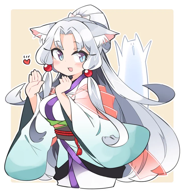 イタコさん 