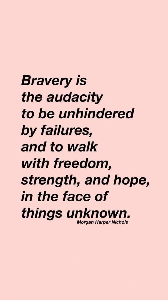 2020 is a year that requires showing up differently. Evolution beyond limiting beliefs.
-
#positivity #bravery #setyourintentions