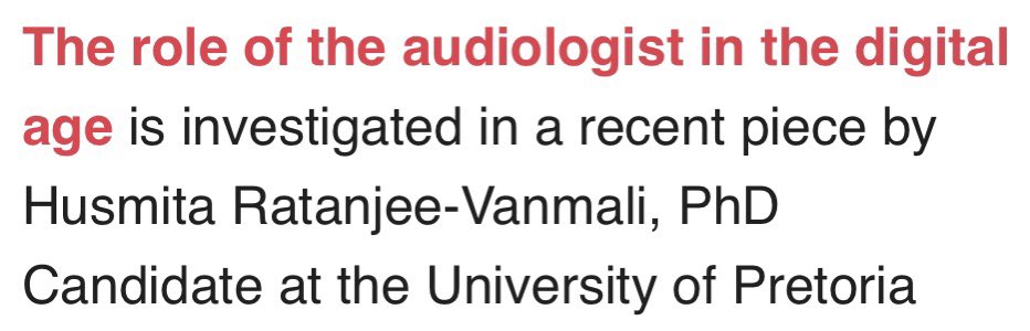 Husmita Ratanjee-Vanmali tweet media