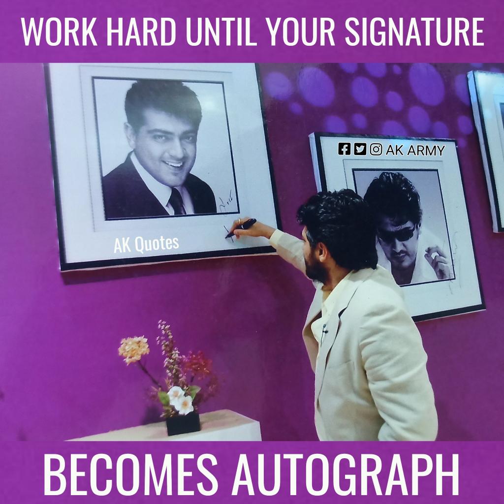 Cheif_AK_Nation's tweet photo. #MrAK - An Inspiration of Youngsters.
#Ajith #AjithKumar #AK #Thala #ThalaAJITH #ThalaAJITHKUMAR
#AKQuotes #AJITHQuotes #AJITHKUMARQuotes #Rolemodel #LivingExample #NonpareilThalaAJITH
#AK60 #Ajith60 #AjithKumar60 #Thala60 #Valimai https://t.co/4geNeluc9S