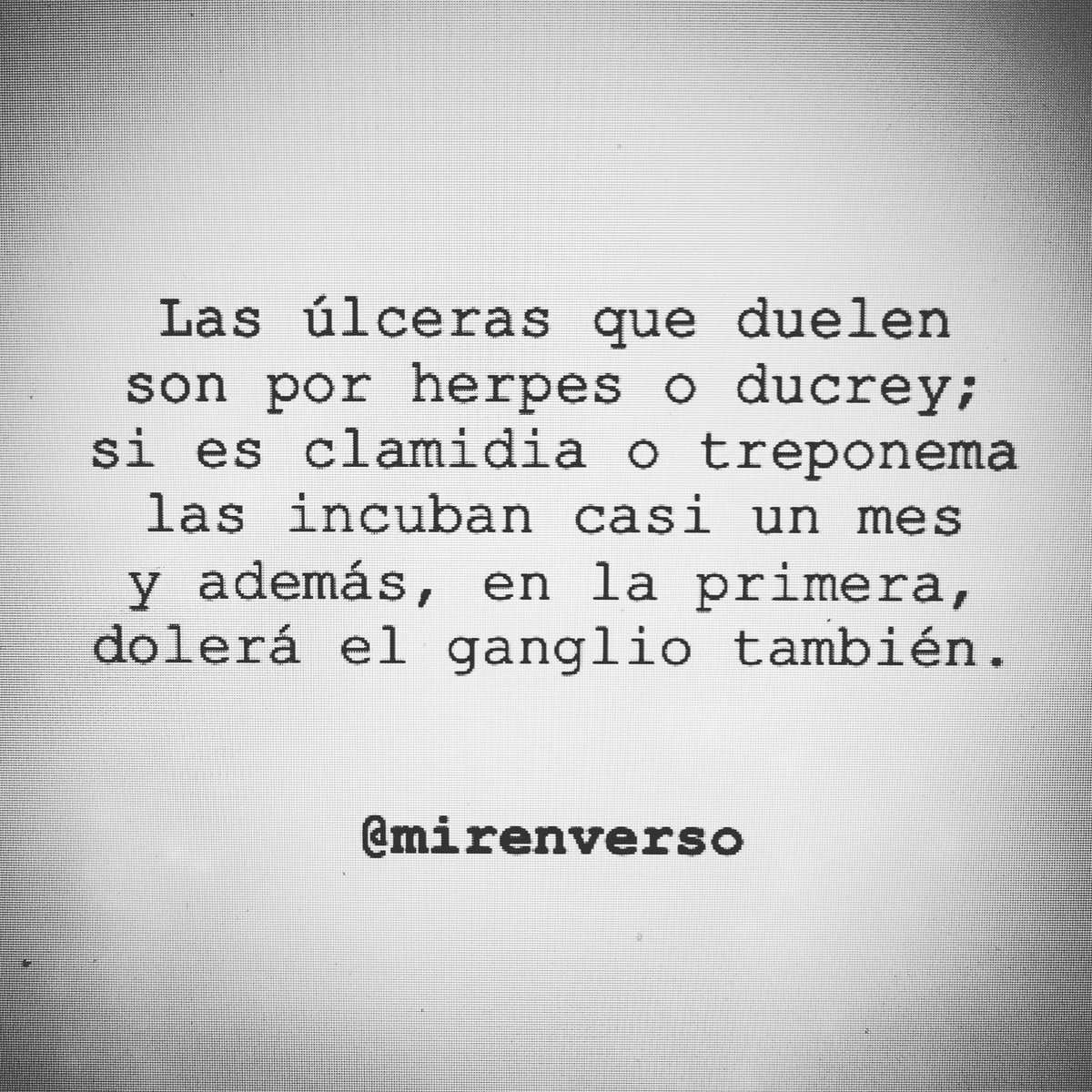 MIR en verso tweet media