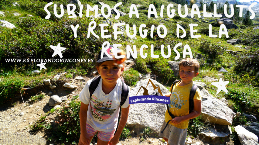 Explorarincones's tweet image. 🎈 LLANOS DEL HOSPITAL – FORAU AIGUALLUTS-RENCLUSA: mtr.cool/rucrjzmumc

#explorandorincones #benasque @Camping Aneto. @Valle de Benasque #pyrenees #forauaigualluts #llanosdelhospital #nature #valledebenasque #senderismo #excursionesconniños #childreofthemountain