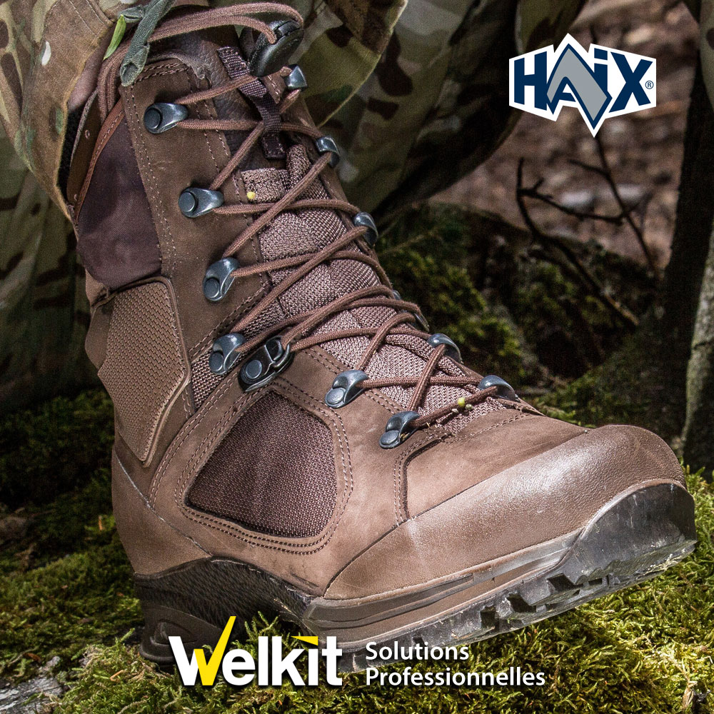 Welkitcom's tweet image. Découvrez nos bottes Haix à prix mini grâce à votre remise PRO, car pour vous militaires et fonctionnaires c'est moins cher &amp;gt;&amp;gt; Welkit.fr

#welkit #solutionpro #prixbas #tactical #militaire #police #gendarmerie #haix