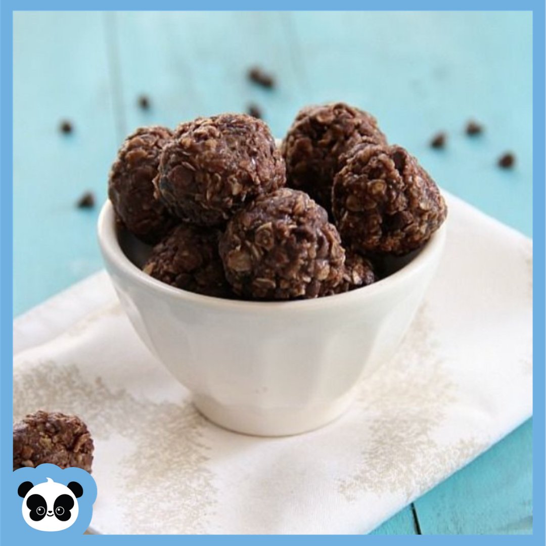 APu_Upanda's tweet photo. Make snack time easy this week and make a batch of these easy #chocolate energy balls for a healthy meal prep #snack throughout the week. You can check the receipt at @healthychocolaterecipes.
https://t.co/rmuiYfMdZZ
#BeTogetherBeBetter #chocolatelover #chocolaterecipe #food https://t.co/pBAhrIdG4k