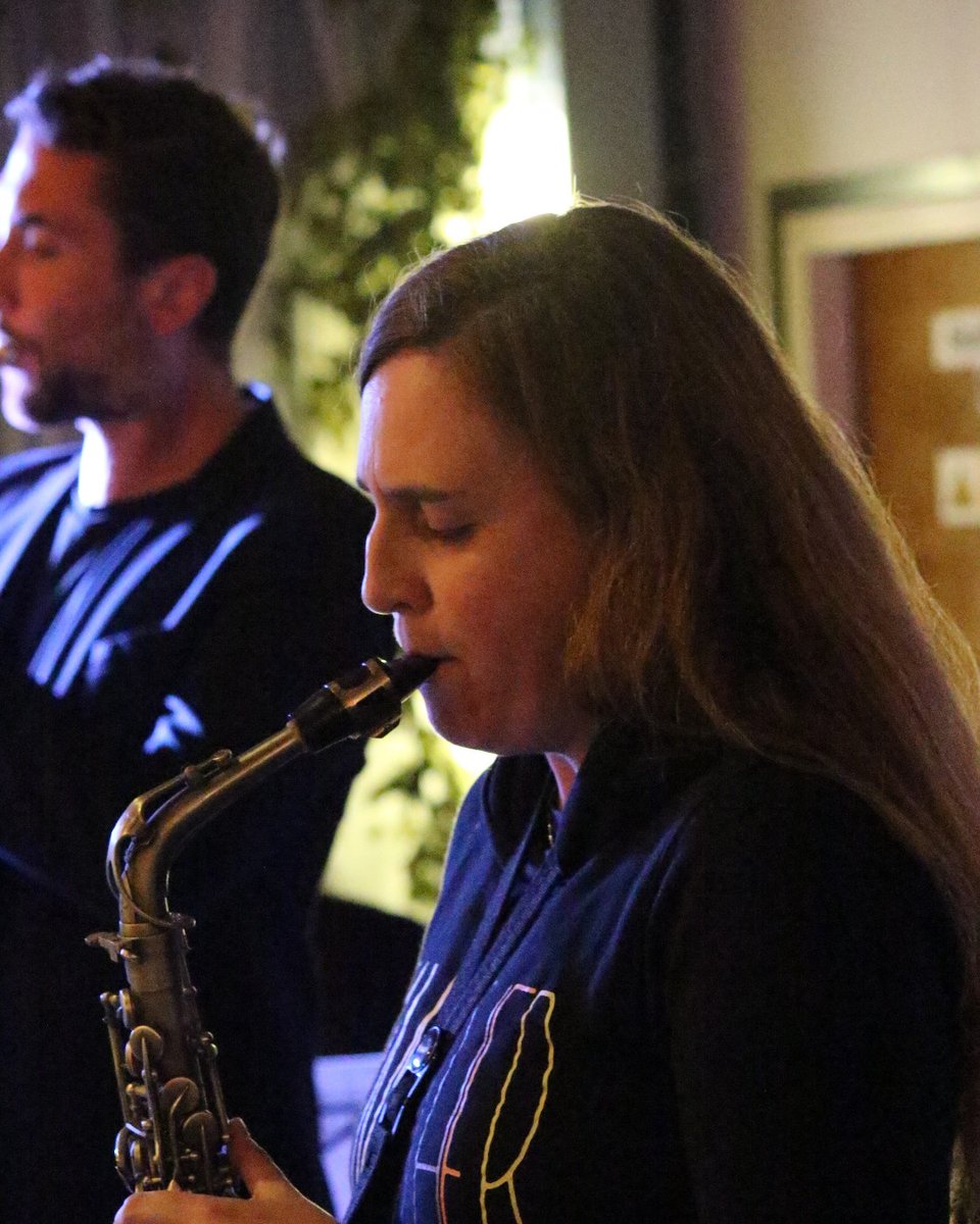 Lancaster Jazz Festival tweet media