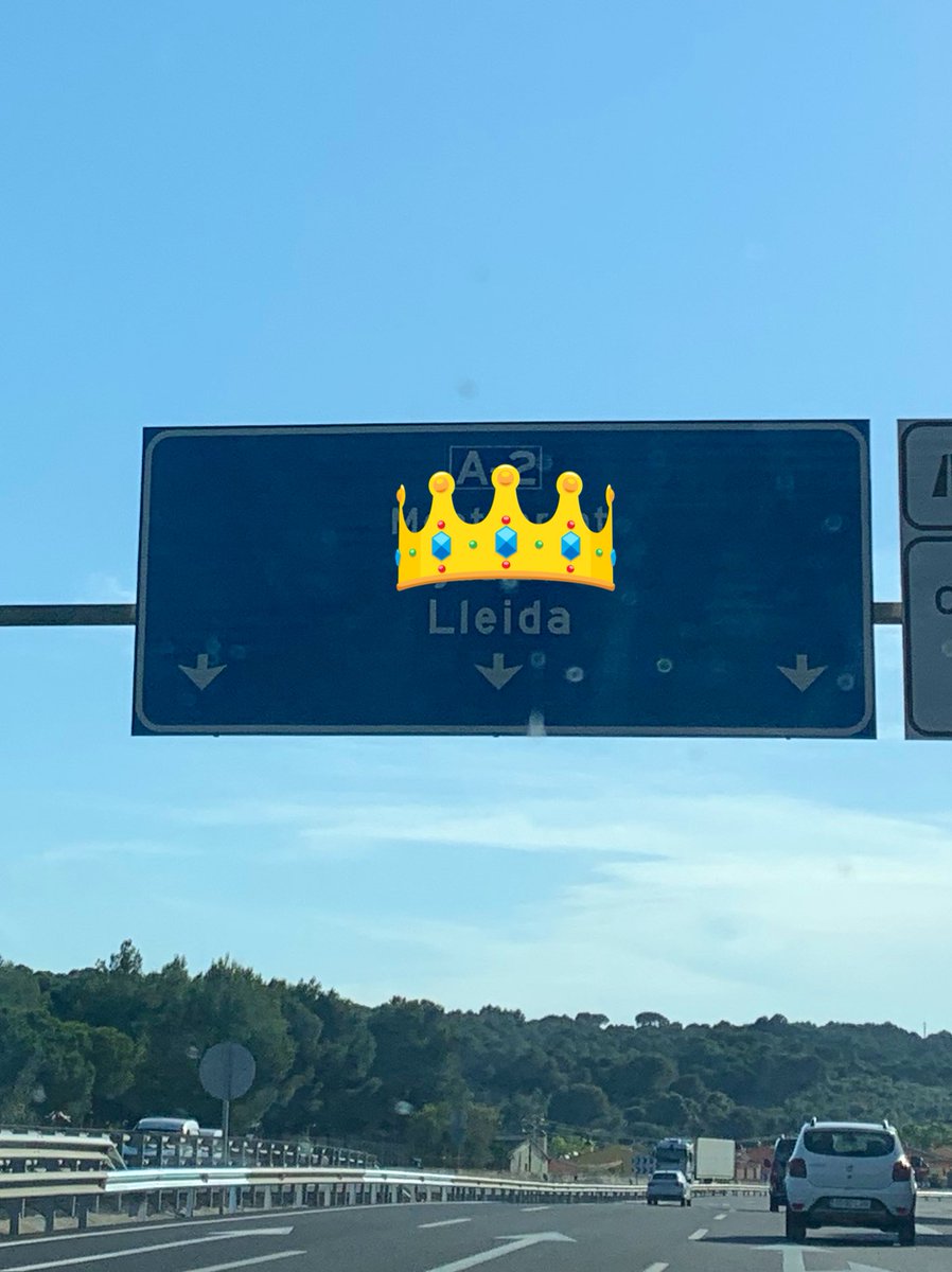 Coming! ✨ #LleidaPiula