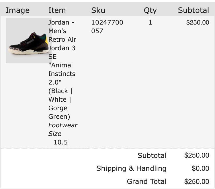 SneakerheadsLA's tweet photo. @SOLELINKS good looks! Now just need the tie dye 1’s https://t.co/TAHqbDuTFa
