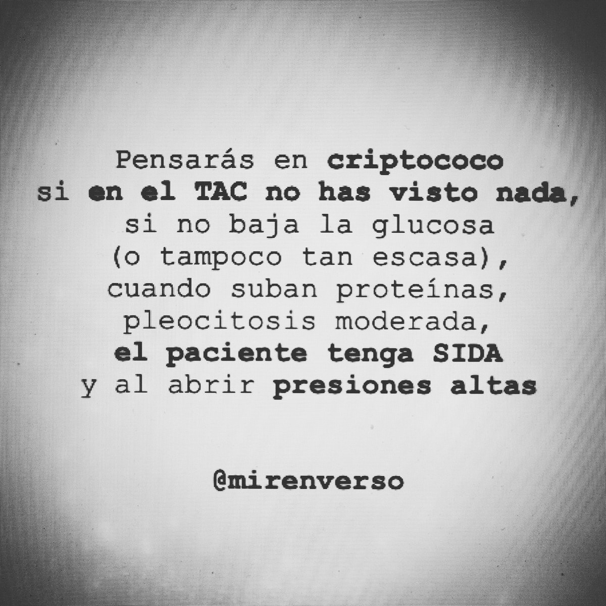 MIR en verso tweet media
