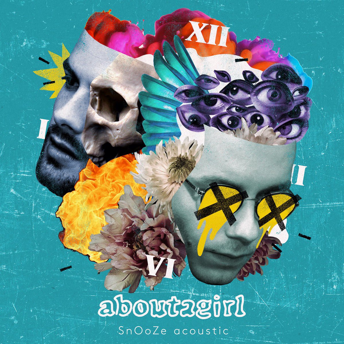 We absolutely loved the reaction to the stripped back version of SnOoZe we posted a couple weeks ago. From midnight you’ll be able to stream it to your heart’s content ⏰ SnOoZe (Acoustic) out tomorrow X