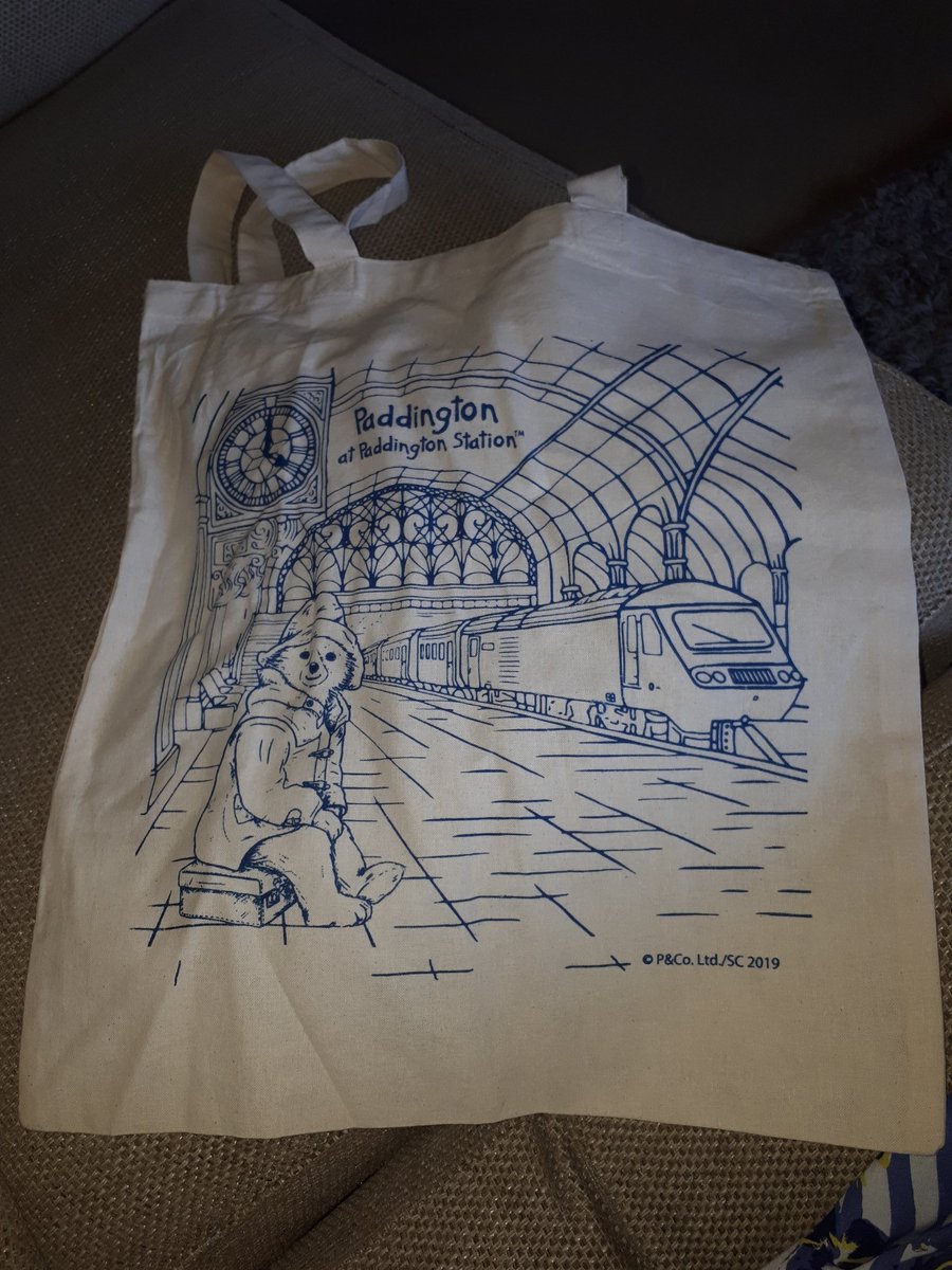 NattySD's tweet photo. @PonthirCiW Hi Just a quick Q. Can I ask if it would be okay to use a canvas bag like this to hold lunchboxes/bottles/sunscreen etc which can be washed in between each session? I know that no school bags were mentioned before. https://t.co/1JnWK10fXq