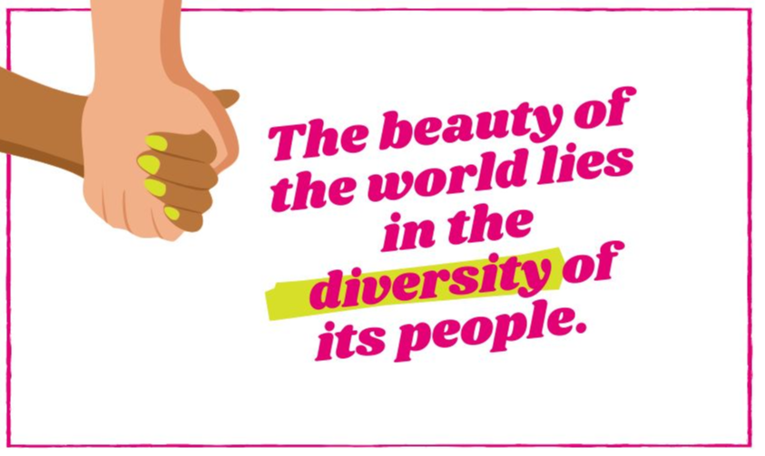 JanieP1127's tweet photo. ❤️#TeamMagenta https://t.co/9HcjAUZl2b