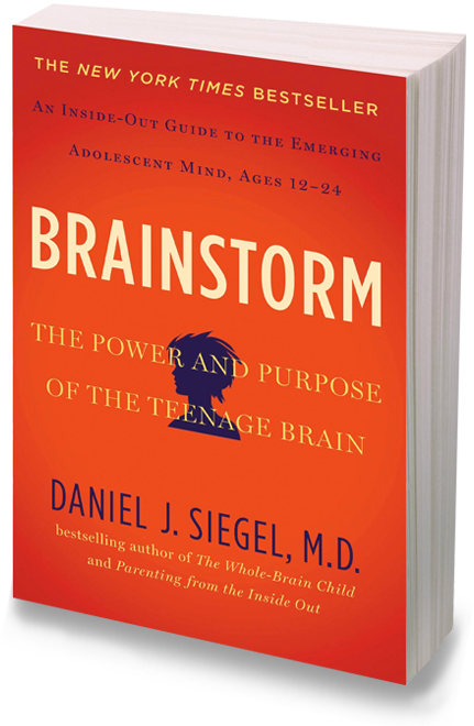 Loved this book! - "Our challenge, simply put, is to see the power and potential of the teenage brain and the emerging adolescent mind as assets rather than liabilities."