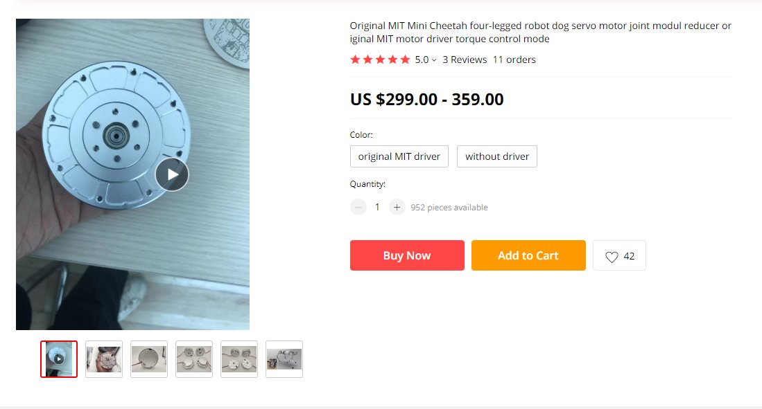 mit mini cheetah paper